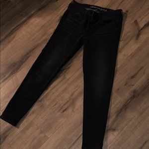 American Eagle Super Soft Jeggings
